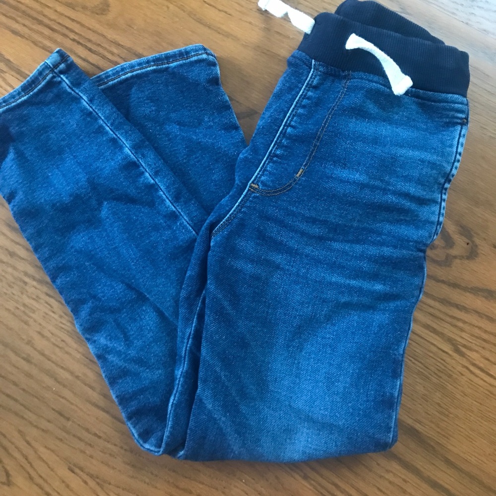 J Crew Crewcuts Boys Jeans Size 7